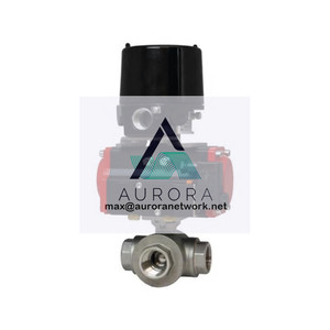 อุปกรณ์วาล์ว fneuatic อิเล็กทรอนิกส์คุณภาพสูง WE31-CDA02-T4-AD00 - Product Image 1