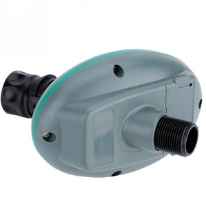 Temporizador de Riego Digital para Jardín, Sistema de Riego Automático por Goteo para Exteriores, Serie de Riego por Goteo, Material ABS, bx6606 - Product Image 5
