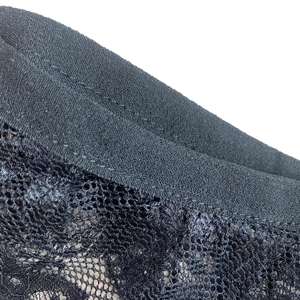 Tangas sans trace, Bikini en dentelle, string personnalisé, sous-vêtements pour femmes, culotte sexy, string sans couture - Product Image 4