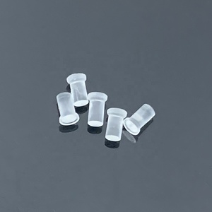 แผ่นนำแสง LED หัวกลมแบบแบน ขนาด 1.5*2.9 มม. - Product Image 4