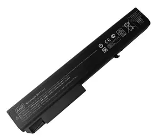 Batteria per Notebook per HP 8530P 8530W 8540P 8540W 8730W 8740W 6545B 14.4V 4400mAh 8530-T-4S2P