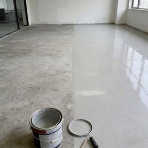 Industrial Grade Epoxy Floor <b>Coating</b> System for Commercial Projects with Custom Solutions - Product Image 2