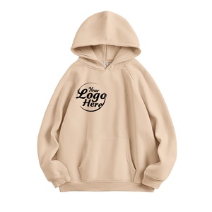 Sweats à capuche et sweats pour hommes polaire à manches longues confortable décontracté basique pull sweats 2025 automne tenues pull - Product Image 5