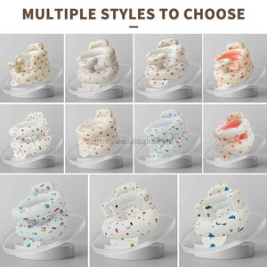 Cadeira Inflável Portátil de Viagem Antirrolamento para Bebês Aprenderem a Sentar, Sofá de Alimentação para Crianças com Bandeja - Product Image 2