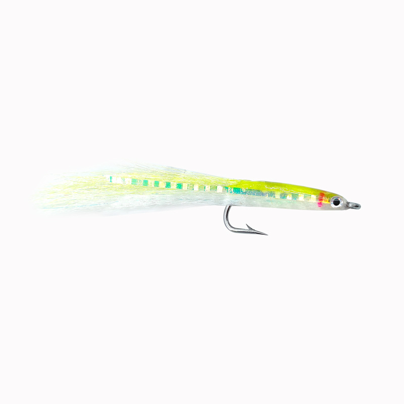 yellow - green