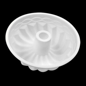 Moules <span class=keywords><strong>à</strong></span> gâteaux créatifs en <span class=keywords><strong>silicone</strong></span> sans BPA Plateau de cuisson <span class=keywords><strong>à</strong></span> <span class=keywords><strong>savarin</strong></span> unique Outil de bricolage pour la cuisson de mousse ou les moules <span class=keywords><strong>à</strong></span> gâteaux - Product Image 5