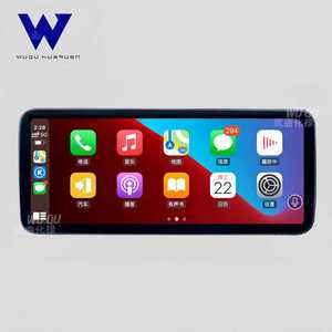 Radio para Auto NaviFly NF con Pantalla QLED, Android, Pantalla Dividida, Compatible con Camry 2002-2006, Admite Cámara 360, DVR, <span class=keywords><strong>OBD</strong></span> - Product Image 4