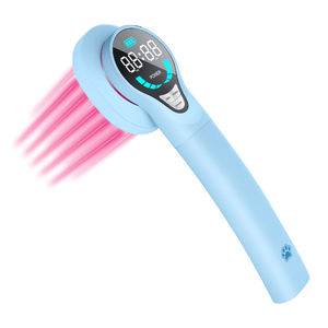 Fototherapie Dierlijke Hond/Paardenpijn Verlichting Artritis Behandeling Wonden Genezing Lichttherapie Medische Veterinaire Laser Voor Huisdier - Product Image 2