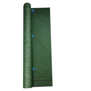 Membrane PP imperméable <span class=keywords><strong>et</strong></span> respirante pour système d'<span class=keywords><strong>isolation</strong></span> des murs - Product Image 3