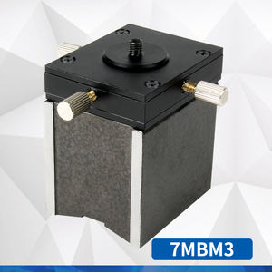 ביצועים גבוהים מכשירים אופטיים הרכבה בסיס מרובע רב תכליתי 7 mm3 ספיחה כוח בסיס מגנטי - Product Image 6