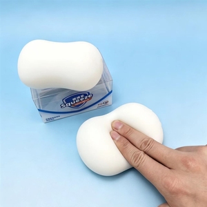 El juguete antiestrés Soap Kneading Fun es un excelente herramienta para aliviar el estrés. Jabón de simulación divertido, éxito de ventas transfronterizo - Product Image 2