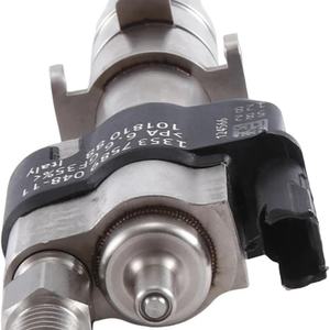 Pièces automobiles de haute qualité 13537589048-11 13537589048-09 13537589048-06 Injecteur de carburant pour BMW Ajustement précis et performance longue durée - Product Image 4