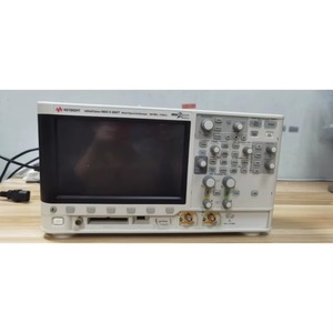 DSOX3052T Keysight: 500 MHz, 2ช่องสัญญาณอะนาล็อก T H - Product Image 1