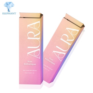 Skin Care Cosmetics <b>Makeup</b> Paper Packaging Gift <b>Box</b> Cosmetic Packaging <b>Box</b> - Product Image 4