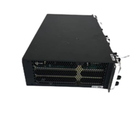 OLT AN6000-2 Mini GPON/Epon OLT 8/16/32 Port RJ45 SFP 1310nm Peralatan Jaringan Serat Optik untuk Komunikasi FTTH/FTTB/FTTX
