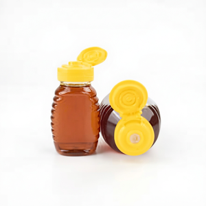 Miel Pura de Alta Calidad |   Miel de Abeja Natural Cruda |   Fabricante Mayorista |   Proveedor de Exportación Global - Product Image 1