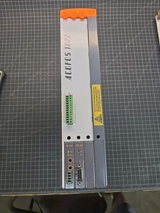 PLC acopos Drive 8v1090.00-1 Rev. <span class=keywords><strong>JO</strong></span> การ์ด Ac110/ac122ผลิตภัณฑ์รับประกัน - Product Image 1