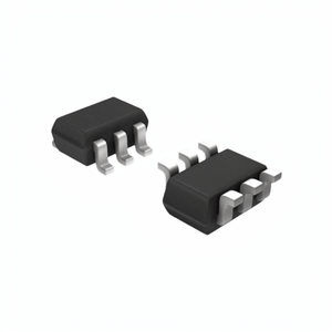 6-TSSOP, SC-88, SOT-363 Buy Online Electronic Components Diodes Original HSMS-286K-TR2G - Product Image 1