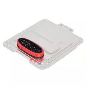 โมดูลควบคุมไฟหน้ารถ Mercedes-Benz E-Class ชิ้นส่วนอะไหล่ A2129007804 W212 - Product Image 3