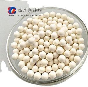 ซีโอไลต์ 13X สำหรับกำจัด H2O และ <span class=keywords><strong>CO2</strong></span> จากอากาศป้อนเข้าสำหรับการกลั่นแบบไครโอเจนิก - Product Image 6