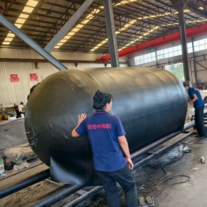 Defensa Flotante Cilíndrica de Poliuretano/EVA de Alta Calidad con Absorción de Energía, Certificación CCS, de Qingdao Marine, 0.5-4.5m - Product Image 6