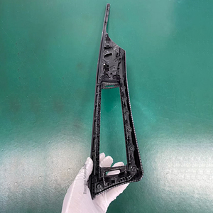 Kit de Molduras Interiores de Fibra de Carbono para Automóviles BMW Serie 3 y 4, Modelos F32/F33/F35/F36, Venta al Por Mayor - Product Image 4