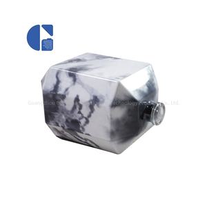 Usine De Luxe Vide <span class=keywords><strong>Thermique</strong></span> Sublimation Artisanat Unique Recharge Cosmétique <span class=keywords><strong>Atomiseur</strong></span> Bouteilles De Parfum Bouteille De Parfum En Verre 100ml - Product Image 4