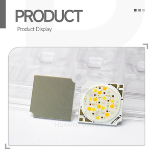 HY Support personnalisation cob led 40w module puce RGB 2700K 6000K blanc chaud RGBWW RGBCW 12W blanc CCT <span class=keywords><strong>1919</strong></span> 1917 COB led diode - Product Image 5