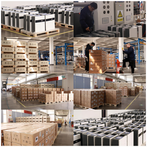 Système d'énergie solaire 15kw <span class=keywords><strong>panneaux</strong></span> solaires photovoltaïques pour système de ferme solaire <span class=keywords><strong>prix</strong></span> de gros système d'énergie solaire complet - Product Image 6