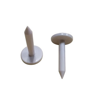 나무 자산과 팔레트에 대한 프로모션 저렴한 <span class=keywords><strong>RFID</strong></span> 나무 네일 태그 125khz 900mhz LF UHF ABS 하드 태그 - Product Image 5