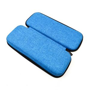 Étui de rangement pour stéthoscope classique personnalisé en EVA, fermeture à glissière, étui médical portable, protection contre les chocs, accès facile au stéthoscope - Product Image 6