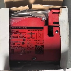 Nuevo PLC Original XXA18P1PM12 XXA18P1VM12 XXA18S1AM12, Programación PLC, 8 E/S, 220V, Comunicación Modbus, Precio Competitivo - Product Image 4
