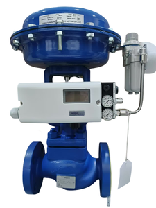 ระบบควบคุมลมแบบจีนและ Spirax Sarco SP400 Yotork YTC-1000 Electropneumatic Smart 67-CFR - Product Image 5