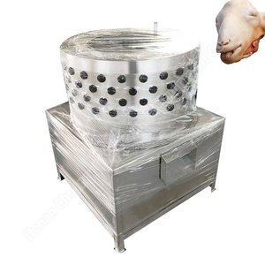 Macchina per la Rimozione dei Peli dai Zoccoli di Pecora e Capra, Pulitrice per Zampe di Capra e Pecora - Product Image 1