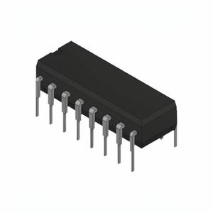 16 CDIP In Stock Logic Electronics Component 4556BDM - Product Image 1