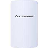 COMFAST CF-E113A réseau sans fil WIFI pont haute puissance intégré PA 5.8GHz fréquence 200 Mbps point d'accès sans fil WIFI pont