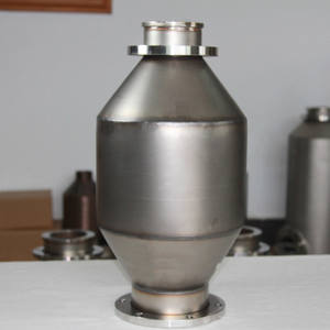 Fabricante de <span class=keywords><strong>China</strong></span> OEM Nuevos motores diésel y de gasolina Escape SystemDOC DPF Motores de minas de carbón Convertidor catalítico - Product Image 5
