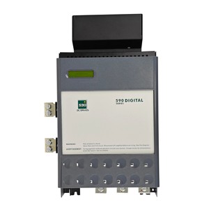 ตัวควบคุมความเร็วมอเตอร์ TLDE 590C/2700/5/3/0/1/0/00 - Product Image 2