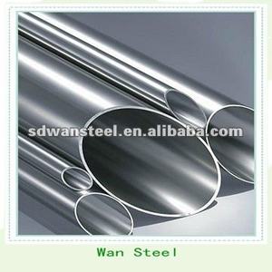 แคตตาล็อกท่อไร้รอยต่อสแตนเลสโปรโมชั่น - Product Image 5