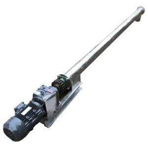 Industriële zware schroeftransporteurs voor bulkmateriaal handling - Product Image 6