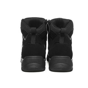 Botas Tácticas de Invierno para Hombre, Personalizadas con Diferentes Colores, Botas de Tobillo para Exteriores - Product Image 6