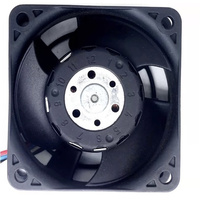 Ventilateur d'origine allemande de haute qualité 8212JNR 8218JN 12V 80 * 80 Ventilateur de refroidissement pour appareils haut de gamme