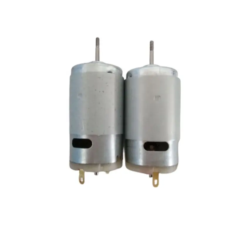 Yhd-390 yüksek tork 12V ile Dc Motor dişli azaltma sıkacağı öğütücü Motor üreticisi için kullanılan