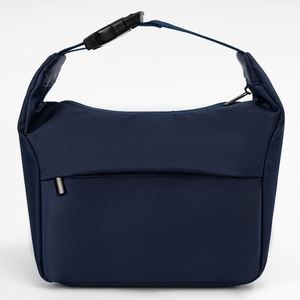 Vintage Buckle Straps Custom Portable Lunch Cooler Bag for Children & Adults Waterproof & Insulated - Product Image 5