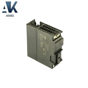 โมดูลซีเมนส์6ES7338-4BC01-0AB0โมดูลสัญญาณ S7-300จำลอง - Product Image 2