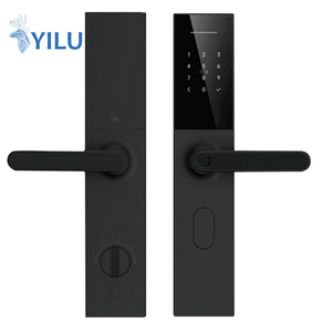 <span class=keywords><strong>Cerradura</strong></span> <span class=keywords><strong>Inteligente</strong></span> <span class=keywords><strong>Digital</strong></span> de Seguridad para Puerta, Mayorista de Cerraduras Inteligentes con <span class=keywords><strong>Huella</strong></span> Dactilar - Product Image 1