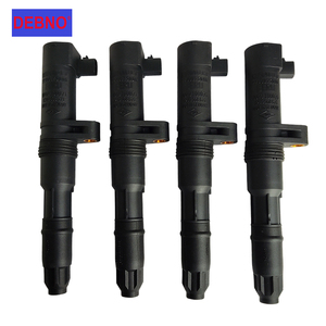 Bobinas de Encendido 7700875000 8200-568-671 para RENAULT MEGANE RS III 2.0 DUSTER FLUENCE LOGAN THALIA NISSAN KUBISTAR NP200 <span class=keywords><strong>1.6</strong></span> - Product Image 2