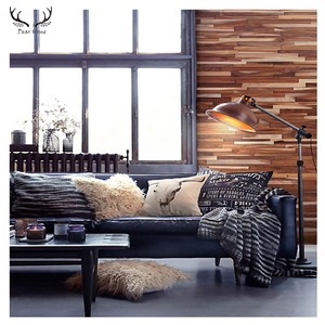 Hecho en China de decoración de interiores de <span class=keywords><strong>madera</strong></span> de acacia panel - Product Image 5
