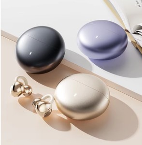 Écouteurs sans fil originaux GQ-25 tws, écouteurs intra-auriculaires BT v6.0, stéréo sans fil, écouteurs sport avec micro pour Android et iOS - Product Image 4