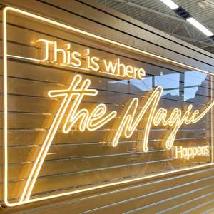 Individuelles <span class=keywords><strong>Neon</strong></span>-Schild, <span class=keywords><strong>Neon</strong></span>-Schild, <span class=keywords><strong>Neon</strong></span>-Licht, <span class=keywords><strong>Neon</strong></span>-Schild für Bars, Personalisierte Geschenke, <span class=keywords><strong>Neon</strong></span>-Schild „Sexy Körper“ - Product Image 4